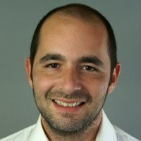 Benjamin Gievis, founder of Storyzee